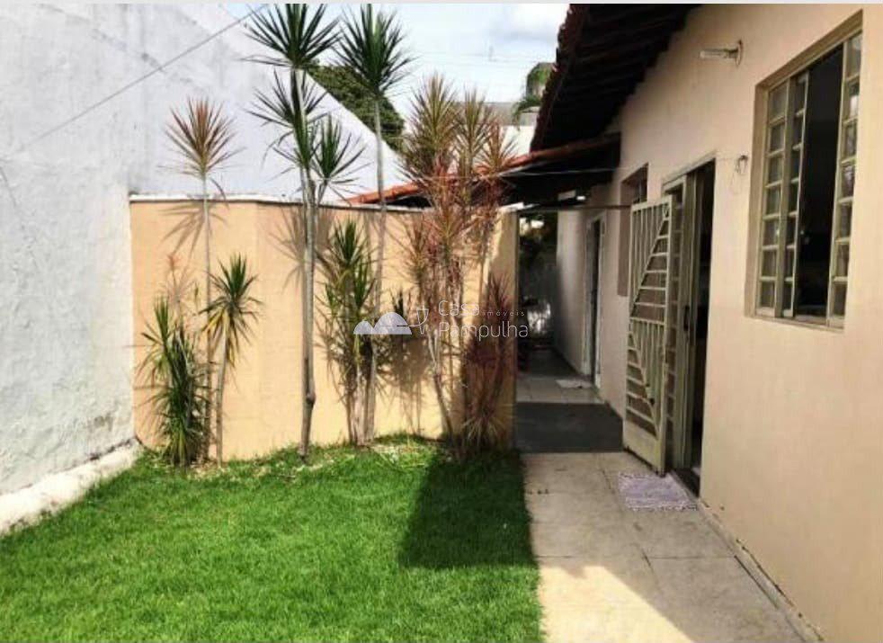 Casa, São João Batista (venda Nova), 3 Quartos, 3 Vagas, 2 Suítes