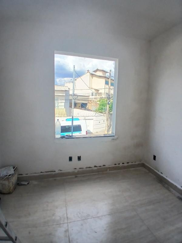 Casa, Recanto Verde, 3 Quartos, 2 Vagas, 1 Suíte