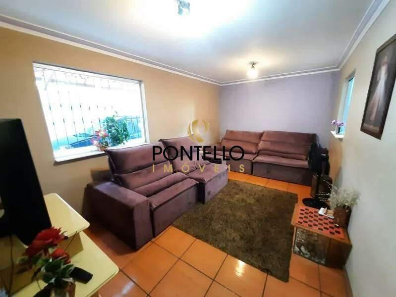 Casa, Planalto, 6 Quartos, 2 Vagas, 1 Suíte