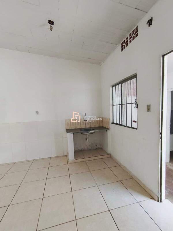 Casa, Das Industrias I (barreiro), 1 Quarto