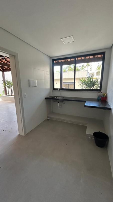 Casa, Santa Rosa, 3 Quartos, 2 Vagas, 1 Suíte