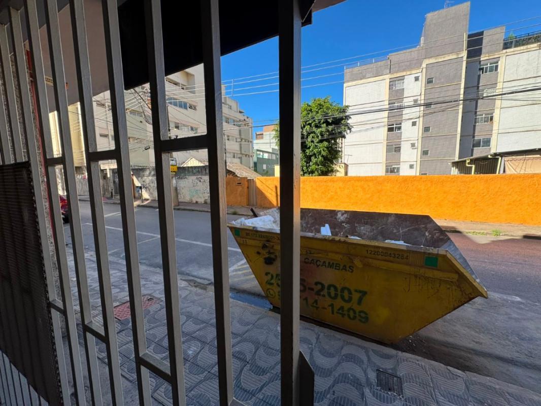 Andar, Cidade Jardim, 0 Quarto, 0 Vaga