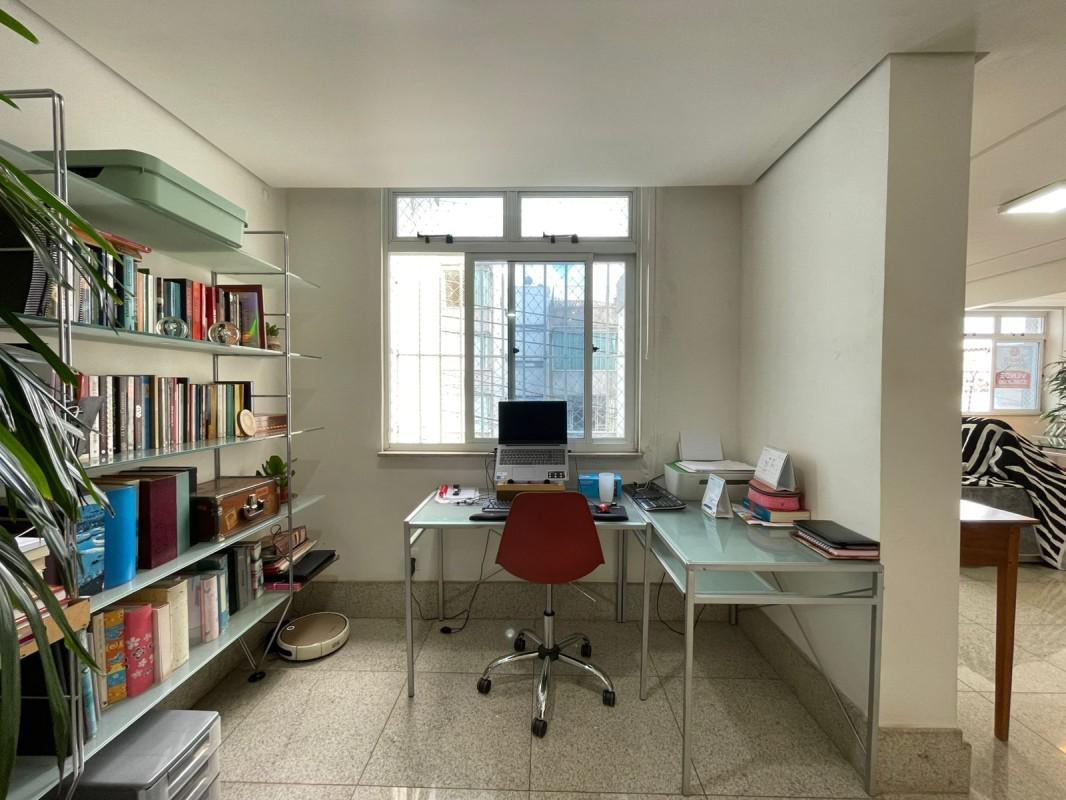 Apartamento, Cruzeiro, 3 Quartos, 1 Vaga, 1 Suíte