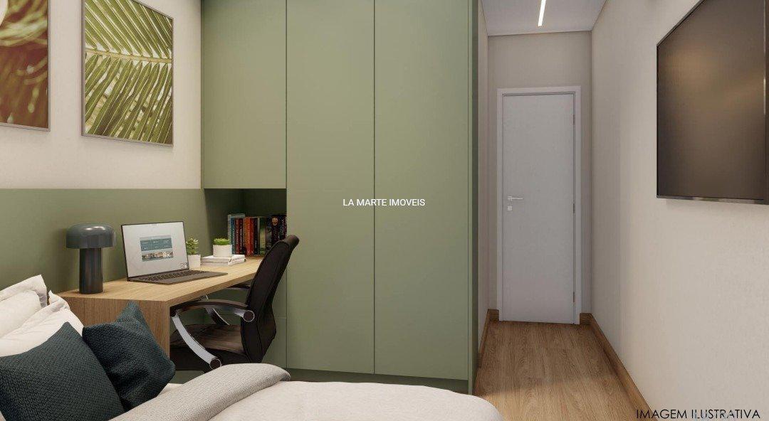 Casa, Linda Vista, 3 Quartos, 2 Vagas, 1 Suíte