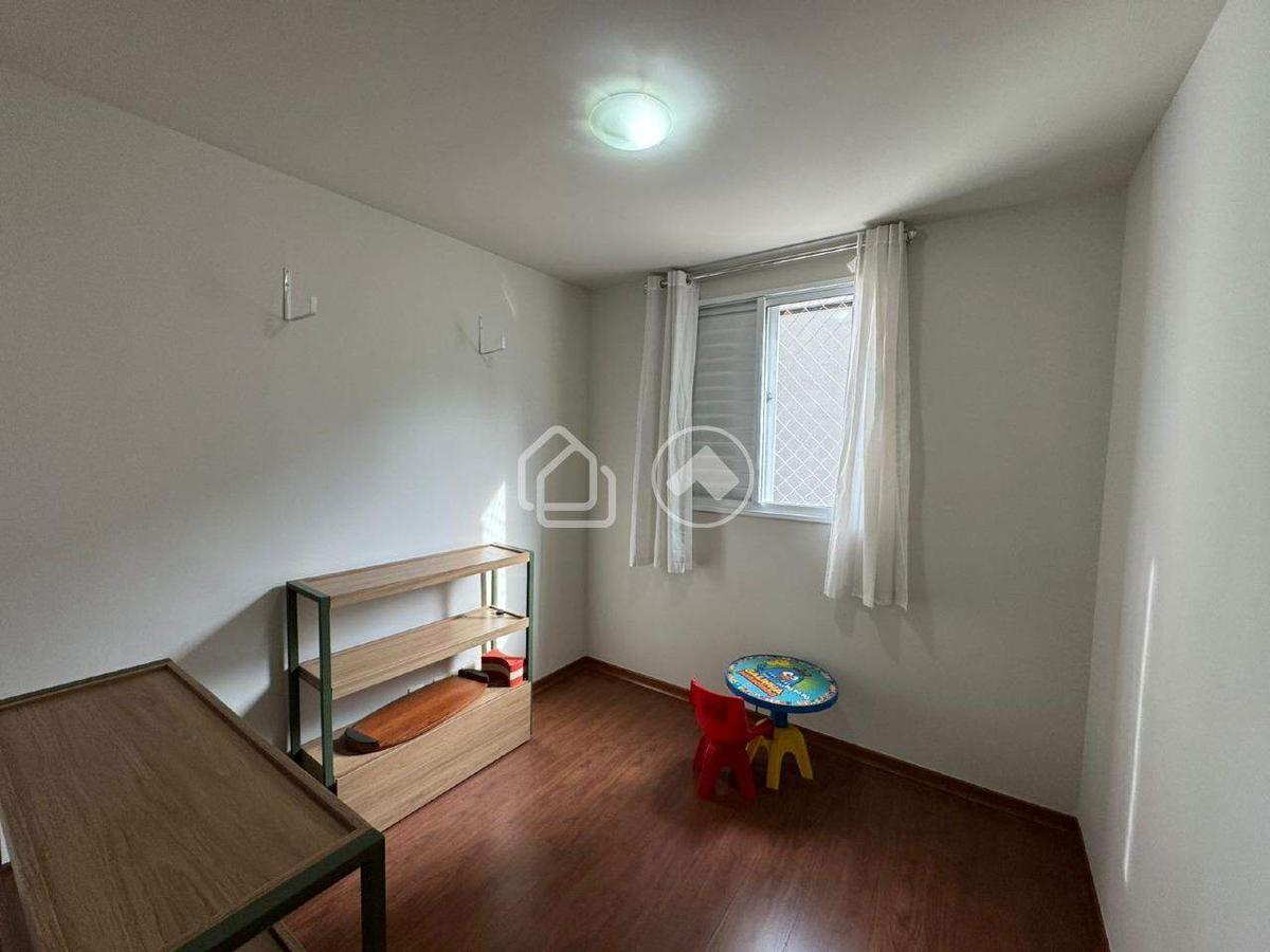 Apartamento, Buritis, 3 Quartos, 2 Vagas, 1 Suíte