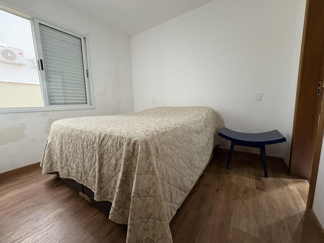 Apartamento, Castelo, 3 Quartos, 2 Vagas, 1 Suíte