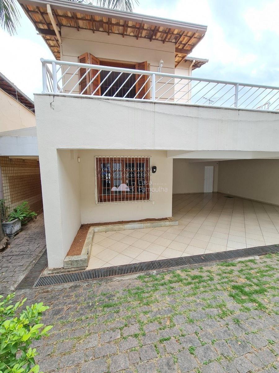 Casa, Itapoã, 5 Quartos, 4 Vagas, 2 Suítes