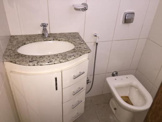 Conjunto de Salas, Santo Agostinho