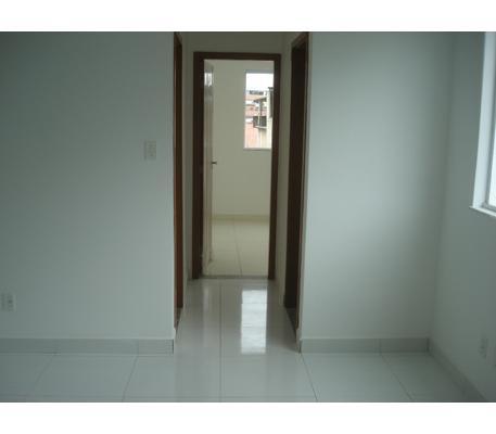 Cobertura, Mantiqueira, 2 Quartos, 1 Vaga