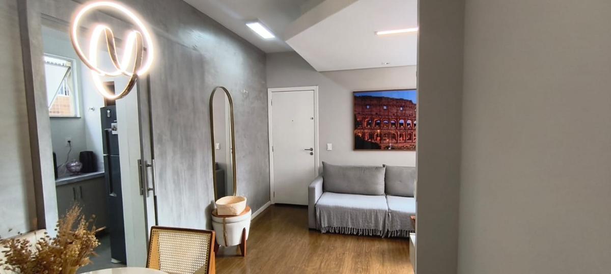 Apartamento, Buritis, 3 Quartos, 2 Vagas, 1 Suíte