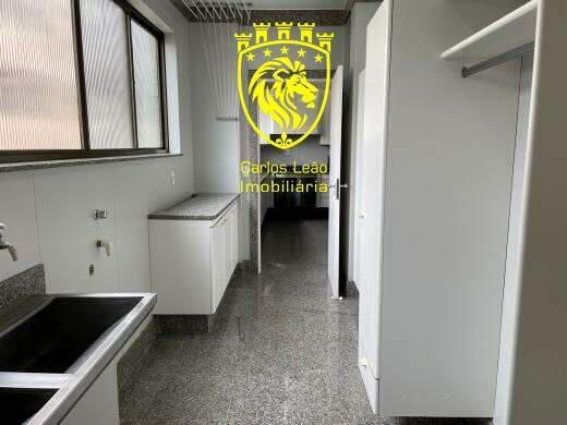 Apartamento, Serra, 4 Quartos, 3 Vagas, 3 Suítes