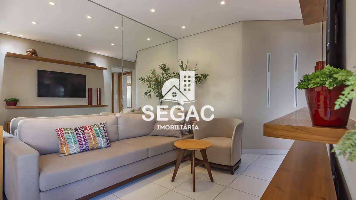 Apartamento, Betânia, 3 Quartos, 1 Vaga