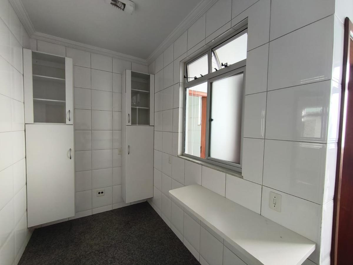 Apartamento, Santa Cruz, 3 Quartos, 2 Vagas, 1 Suíte