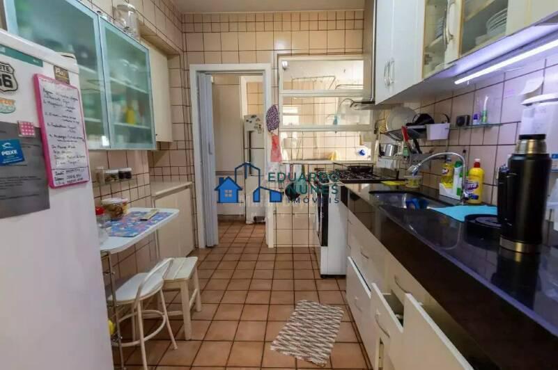 Apartamento, Cidade Jardim, 3 Quartos, 1 Vaga, 1 Suíte