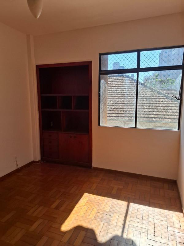 Apartamento, Funcionários, 3 Quartos, 1 Vaga, 1 Suíte