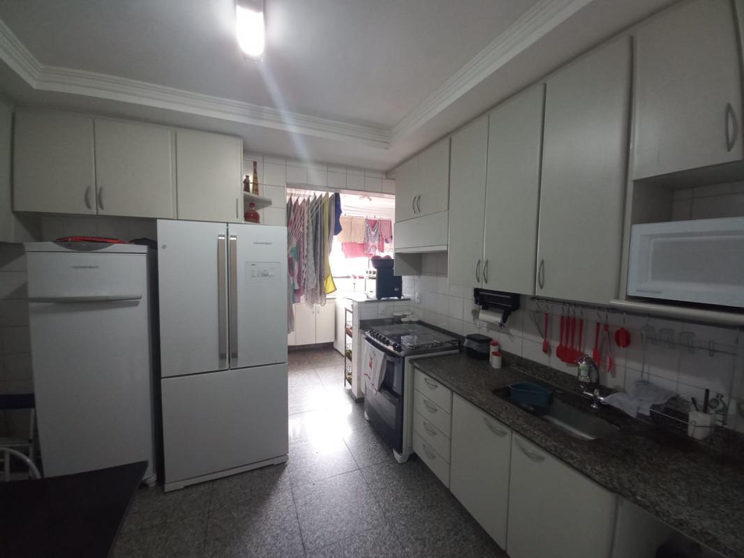 Apartamento, Ouro Preto, 3 Quartos, 2 Vagas, 1 Suíte