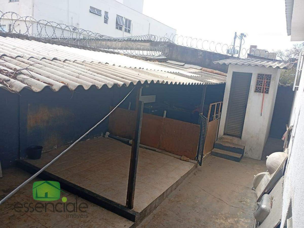 Casa Comercial, Glória, 0 Quarto, 4 Vagas