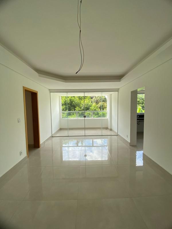 Cobertura, Ouro Preto, 3 Quartos, 2 Vagas, 1 Suíte