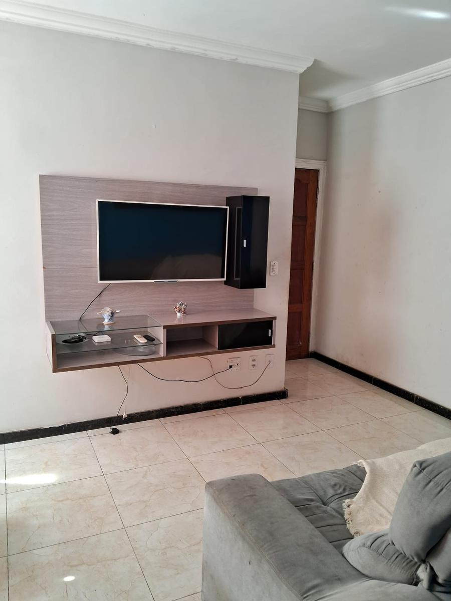 Apartamento, Santa Maria, 2 Quartos, 1 Vaga
