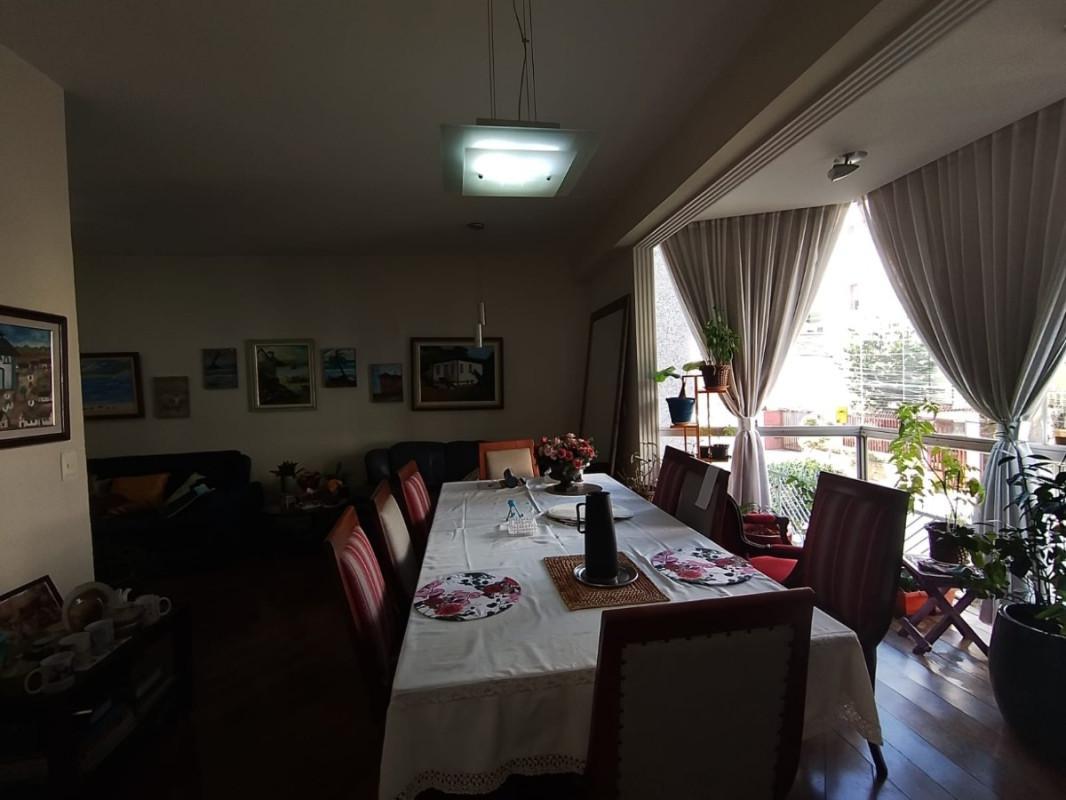 Apartamento, Alto Barroca, 3 Quartos, 2 Vagas, 1 Suíte