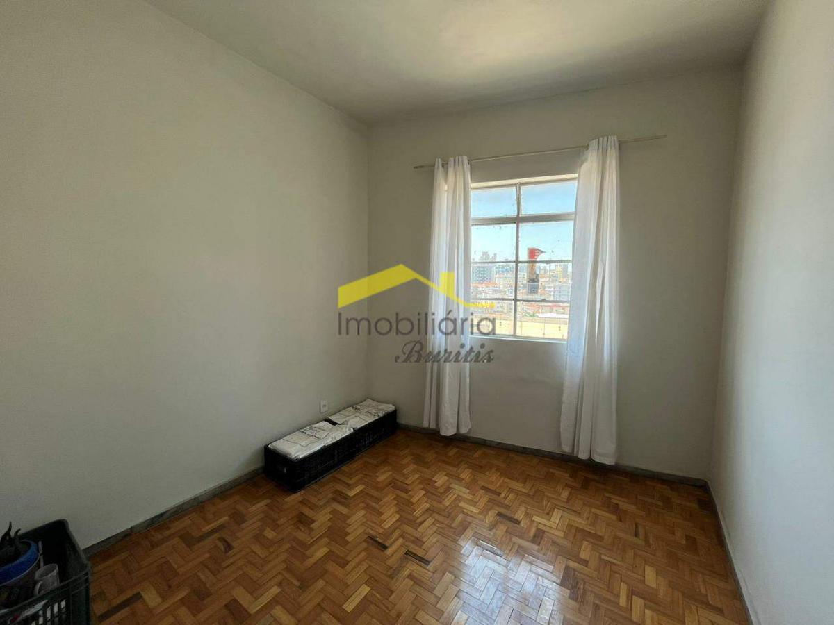 Apartamento, Nova Suíssa, 3 Quartos, 1 Vaga