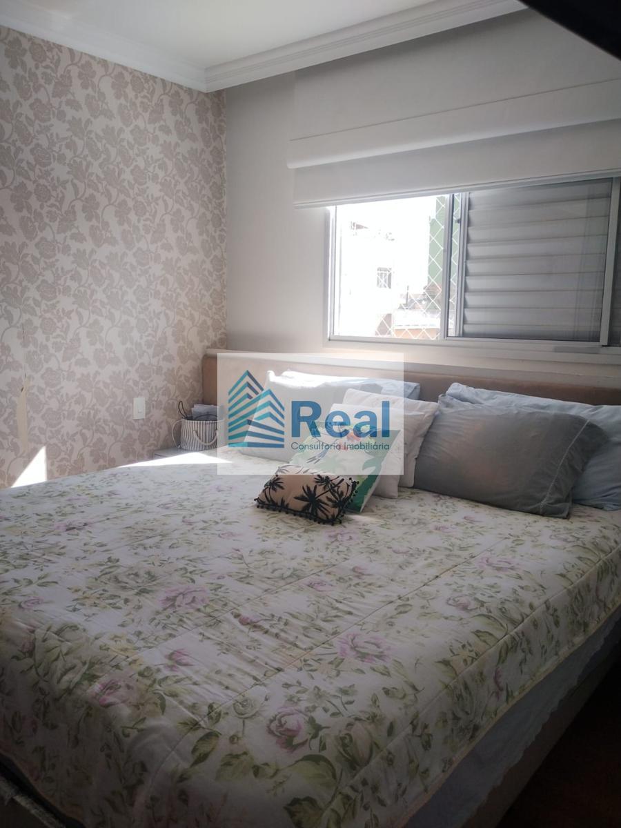 Apartamento, Colégio Batista, 3 Quartos, 2 Vagas, 1 Suíte