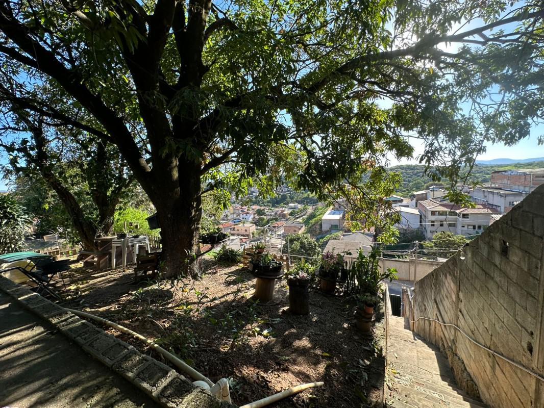 Casa, Novo Horizonte, 2 Quartos, 1 Vaga