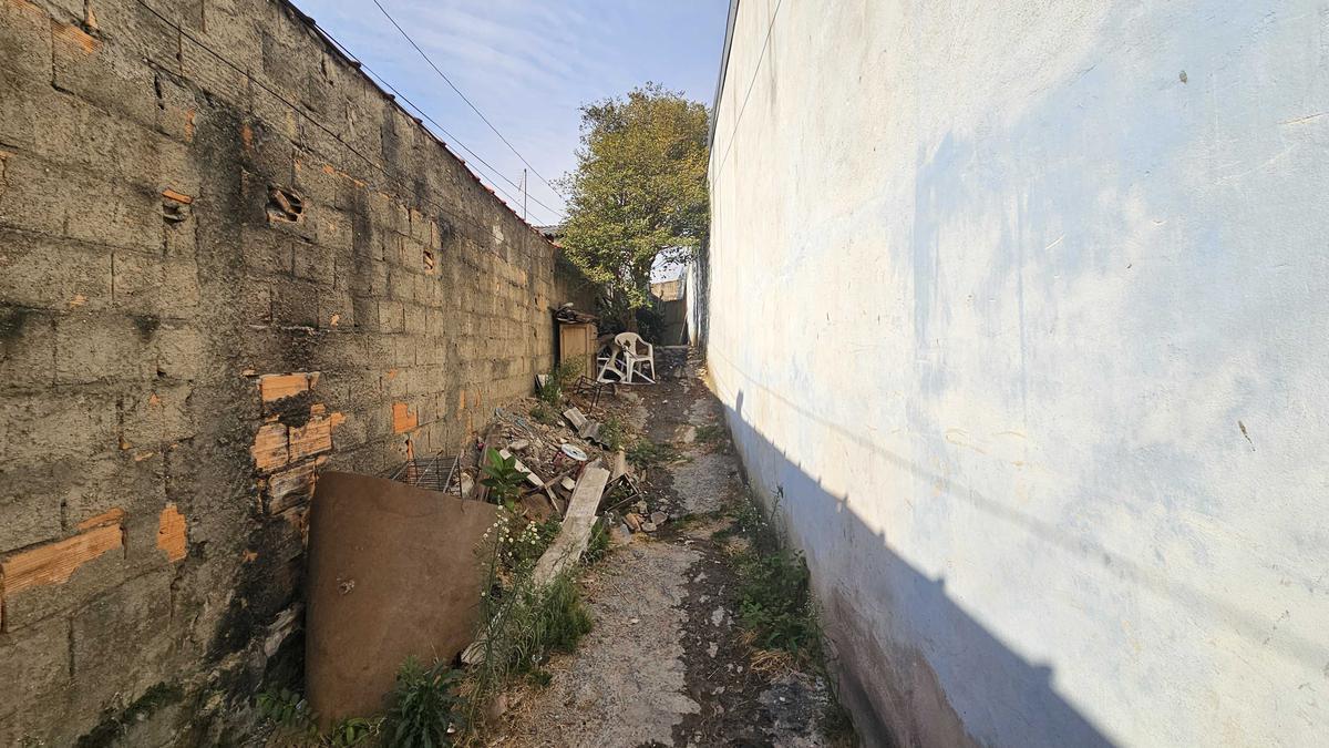 Lote, Parque São Pedro (venda Nova), 0 Quarto, 0 Vaga