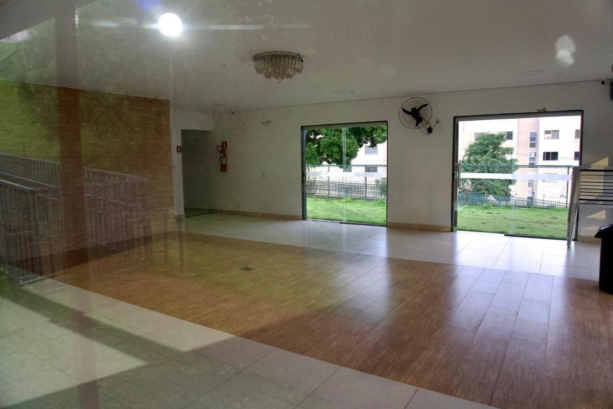 Cobertura, Camargos, 2 Quartos, 1 Vaga