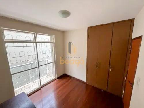 Apartamento, Floresta, 4 Quartos, 1 Vaga, 1 Suíte