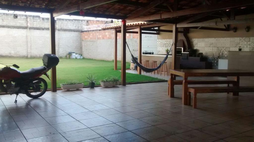 Casa, Paciência, 2 Quartos, 3 Vagas