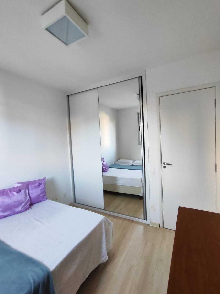 Apartamento, Buritis, 3 Quartos, 2 Vagas, 1 Suíte