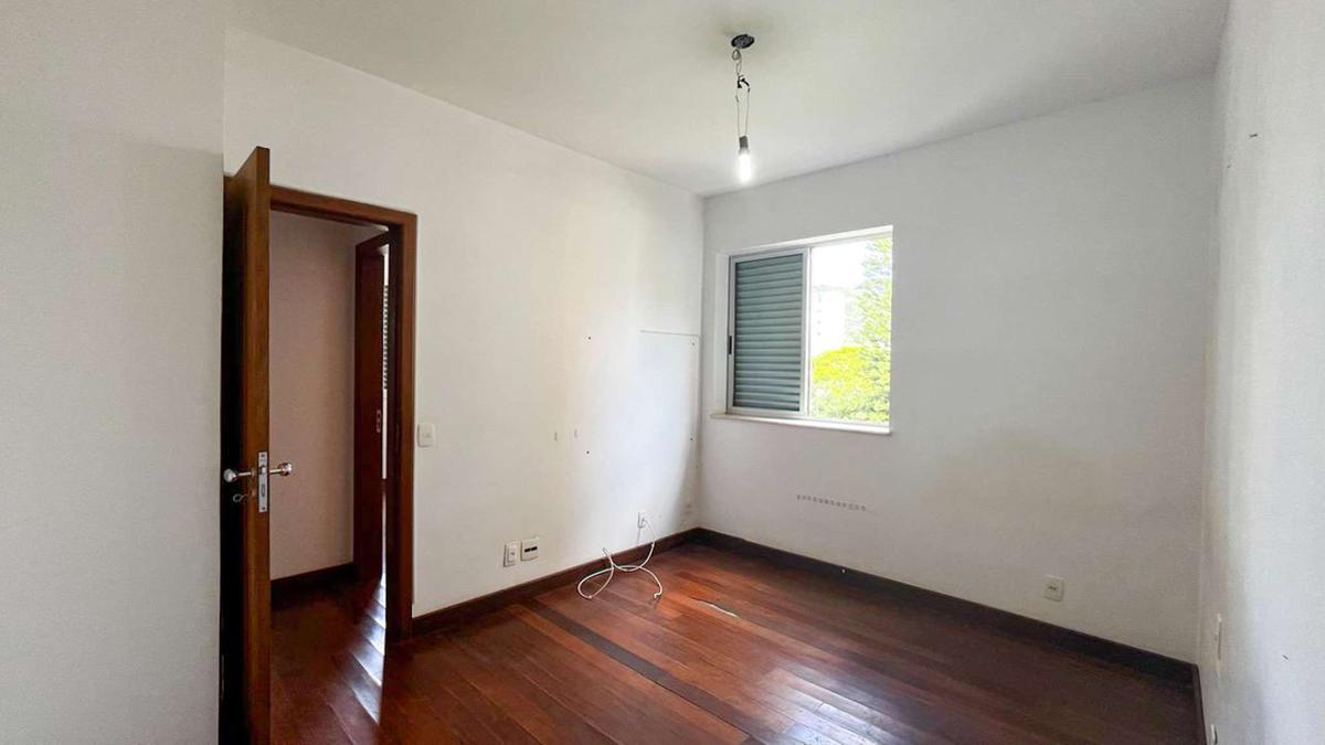 Apartamento, Sion, 4 Quartos, 3 Vagas, 3 Suítes