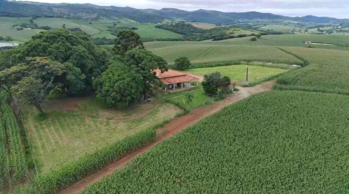 Fazenda, Zona Rural, 0 Quarto, 0 Vaga