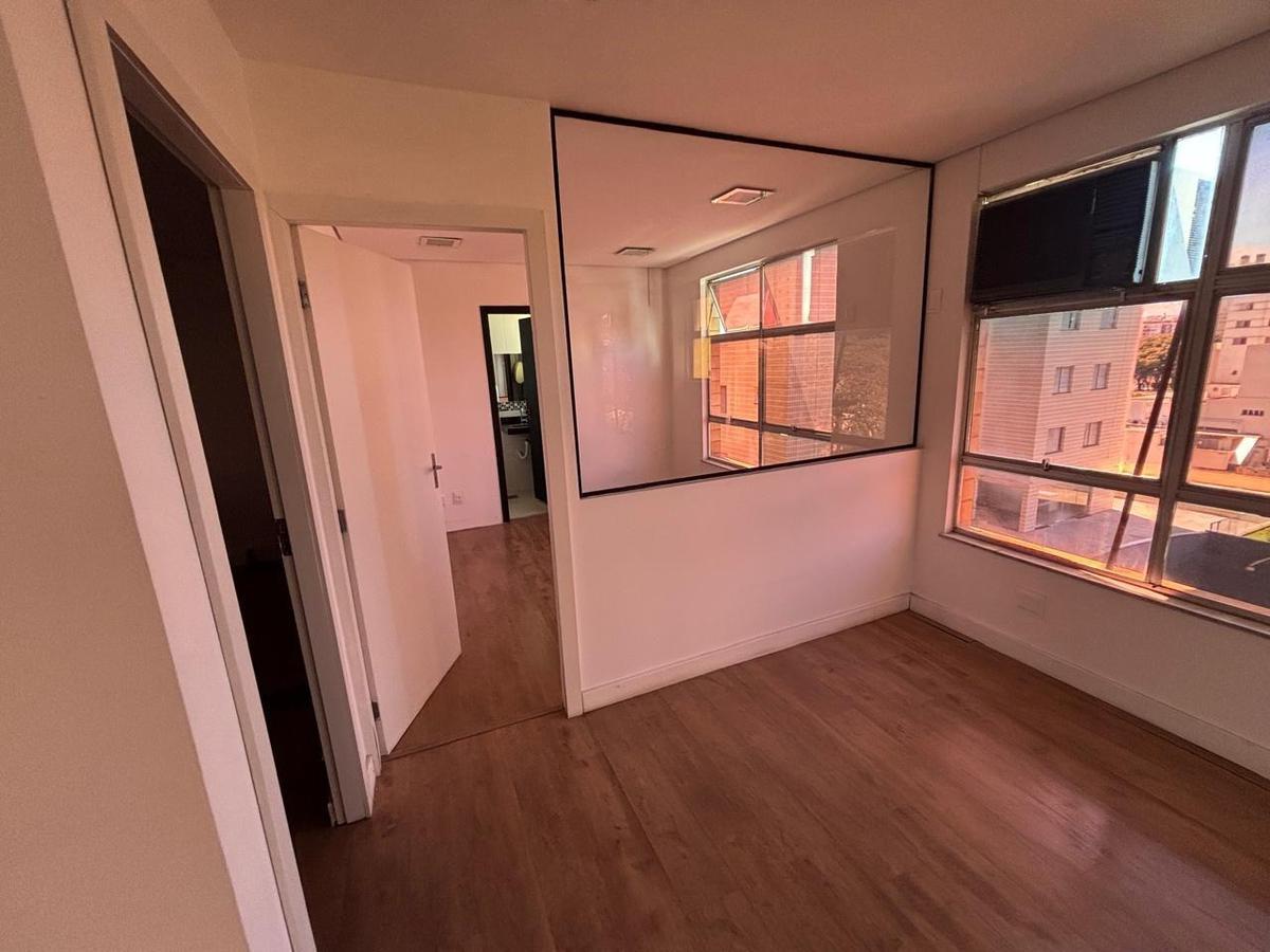Sala, Santa Efigênia, 0 Quarto, 0 Vaga