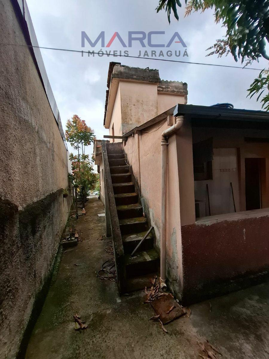 Casa, Santa Cruz, 5 Quartos, 0 Vaga