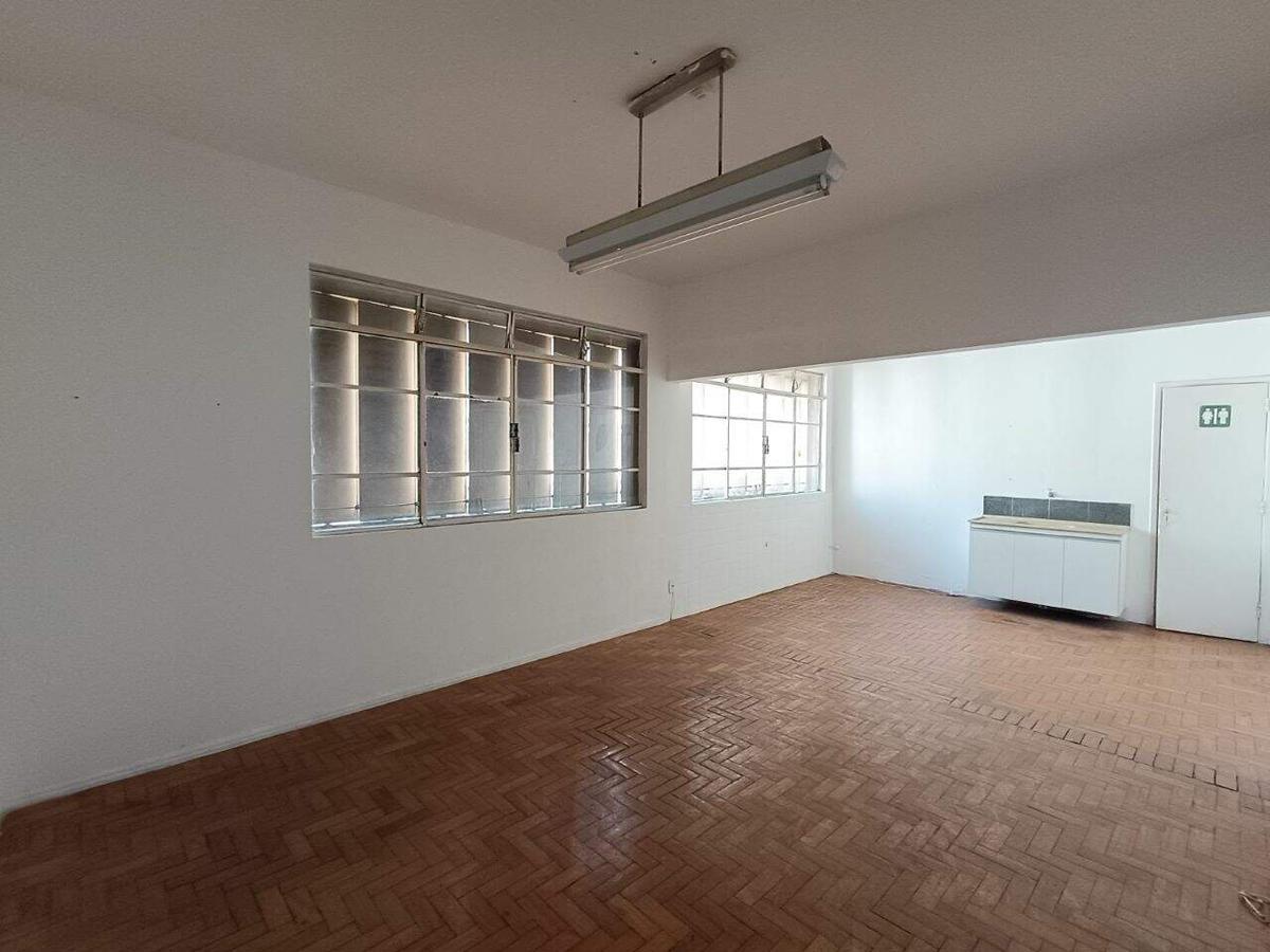 Sala, Centro, 0 Quarto, 0 Vaga