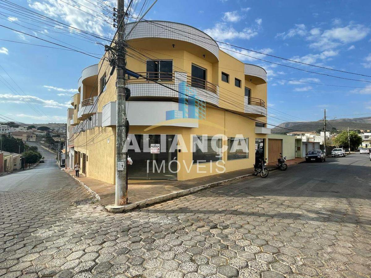 Sala, Centro, 0 Quarto, 0 Vaga