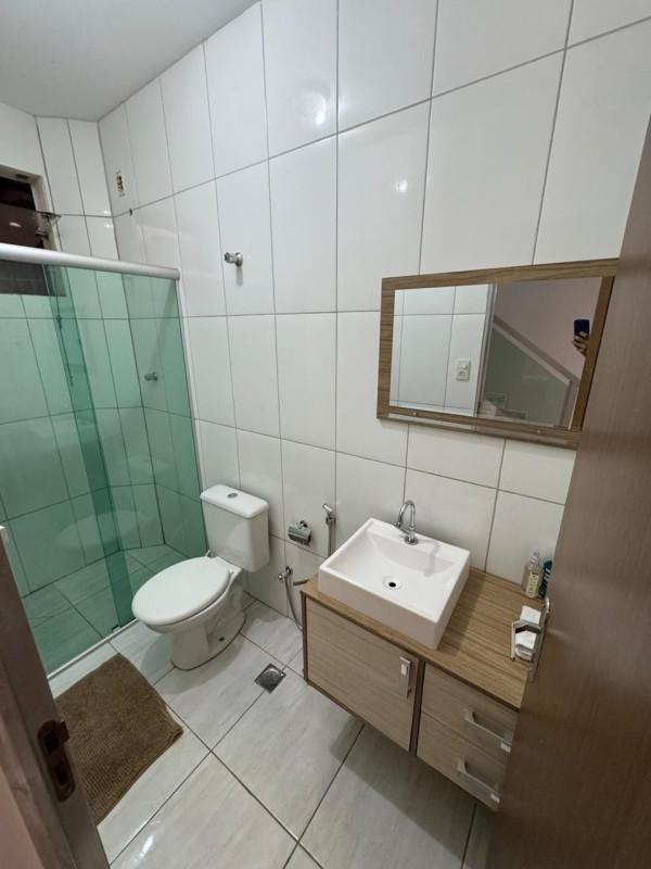 Casa, São Joaquim, 3 Quartos, 2 Vagas