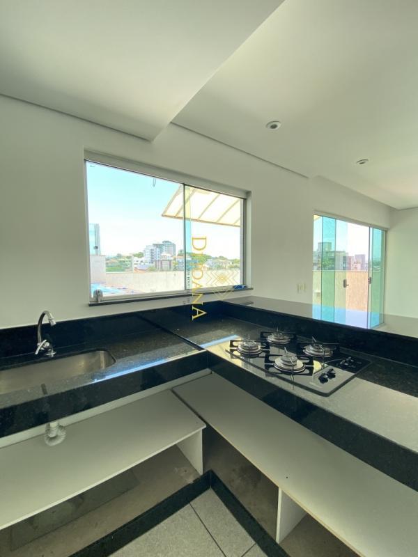 Cobertura, Jardim da Cidade, 3 Quartos, 2 Vagas, 1 Suíte