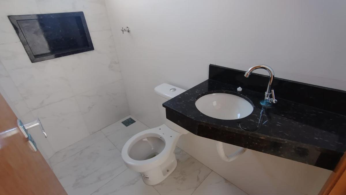 Cobertura, Santa Mônica, 2 Quartos, 1 Vaga