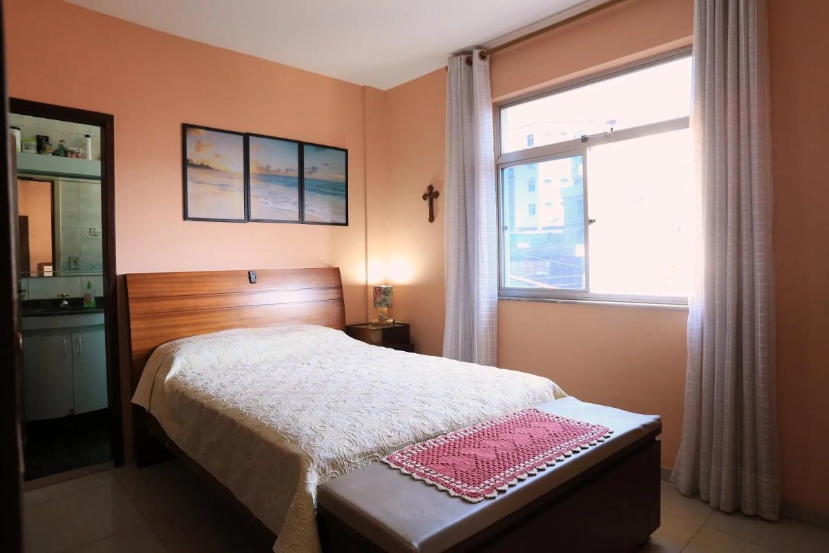 Cobertura, São Lucas, 3 Quartos, 1 Vaga, 1 Suíte