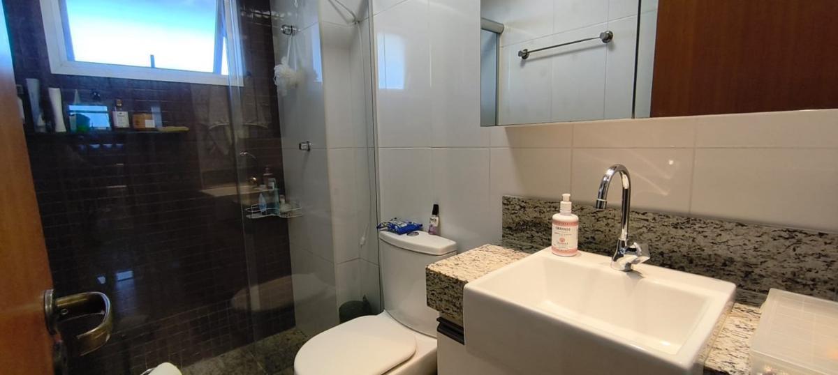 Apartamento, Esplanada, 3 Quartos, 2 Vagas, 1 Suíte