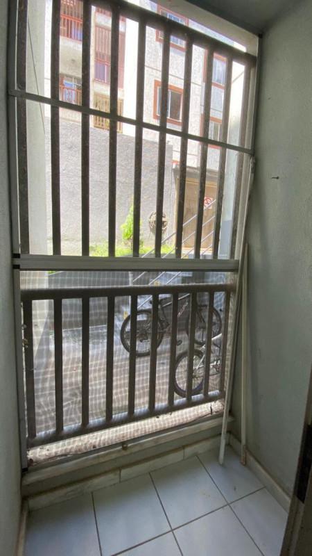Apartamento, Rio Branco, 3 Quartos, 1 Vaga