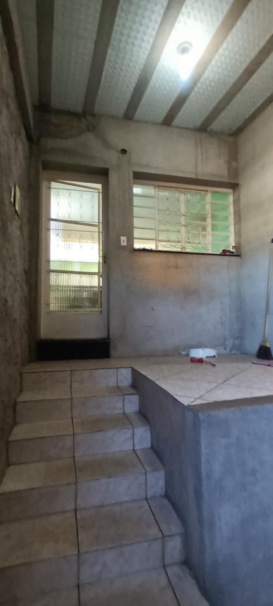 Casa, Jardim Alvorada, 6 Quartos, 2 Vagas, 1 Suíte