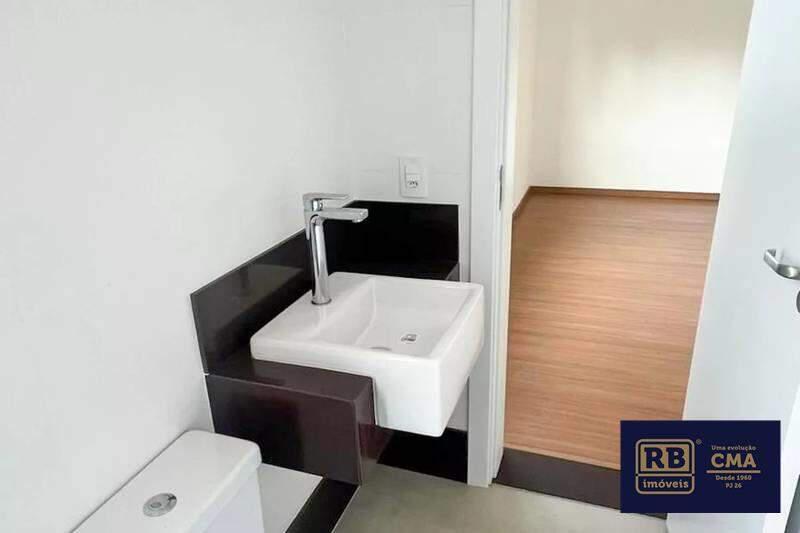 Apartamento, Serra, 3 Quartos, 2 Vagas, 1 Suíte