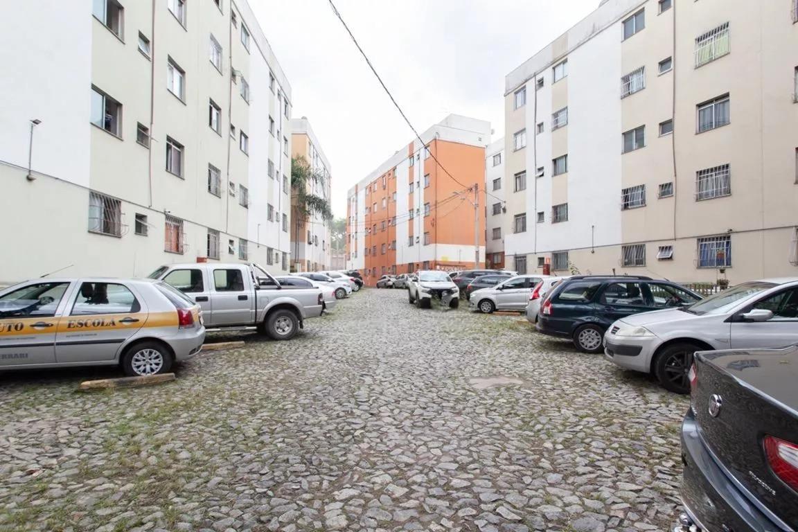 Apartamento, São João Batista (venda Nova), 2 Quartos, 1 Vaga