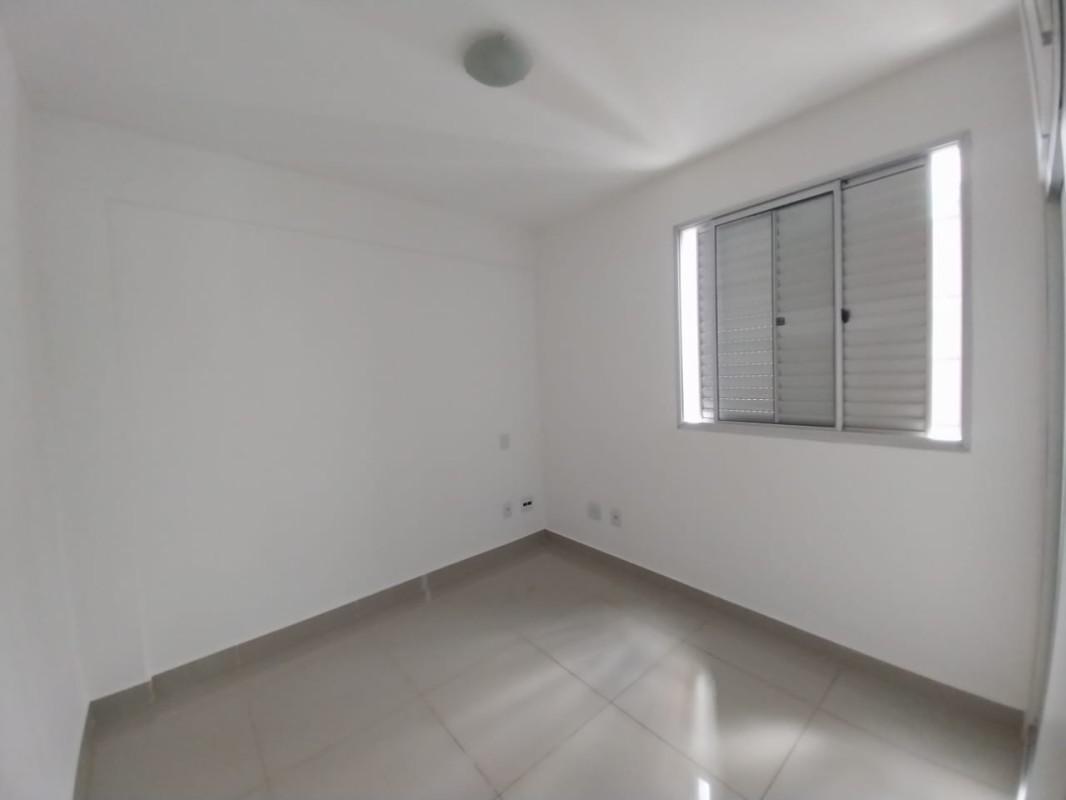 Apartamento, União, 2 Quartos, 2 Vagas, 1 Suíte