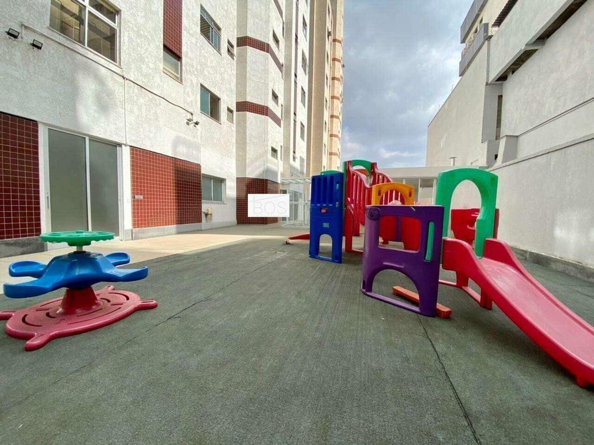 Apartamento, Santo Antônio, 3 Quartos, 2 Vagas, 1 Suíte