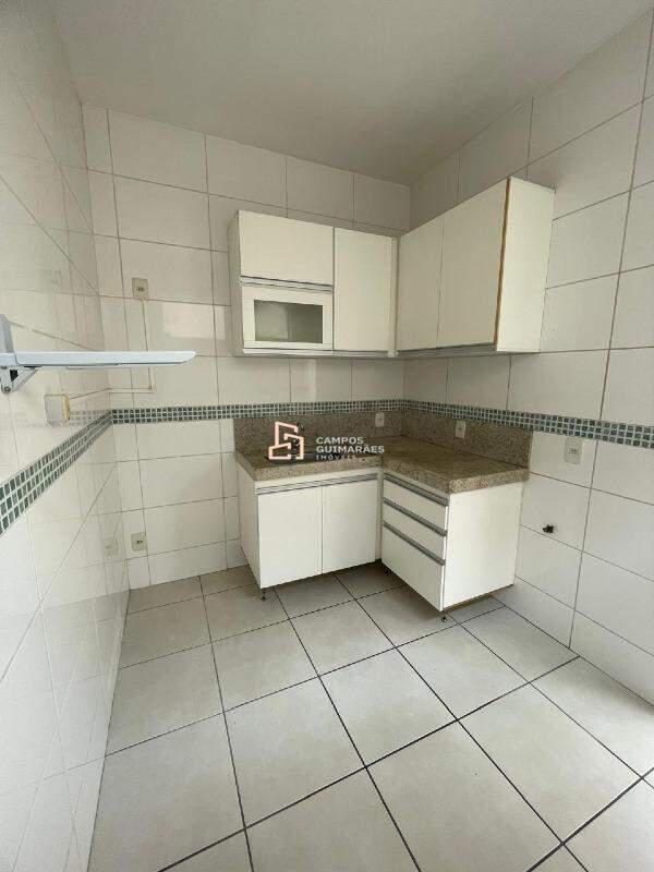 Casa, Copacabana, 2 Quartos, 2 Vagas, 1 Suíte